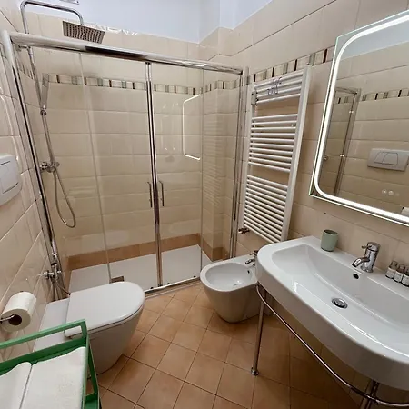 Apartament Dadu 93 Bari