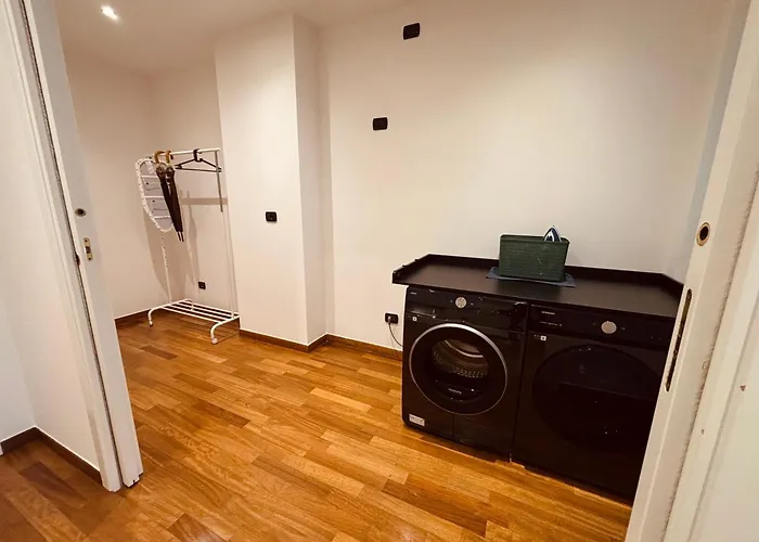 Apartman Dadu 93 Bari