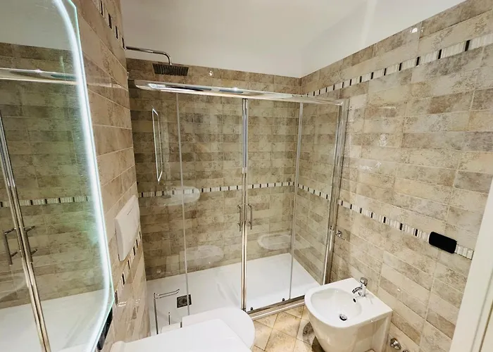 Apartman Dadu 93 Bari