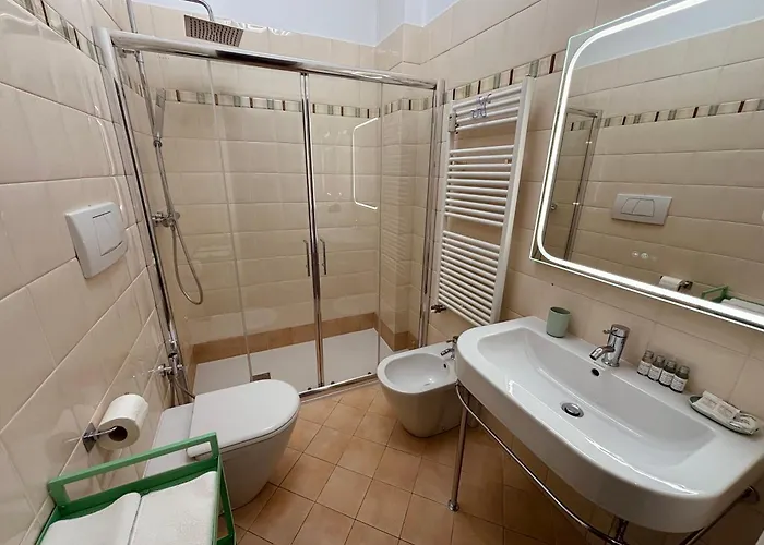 Apartman Dadu 93 Bari