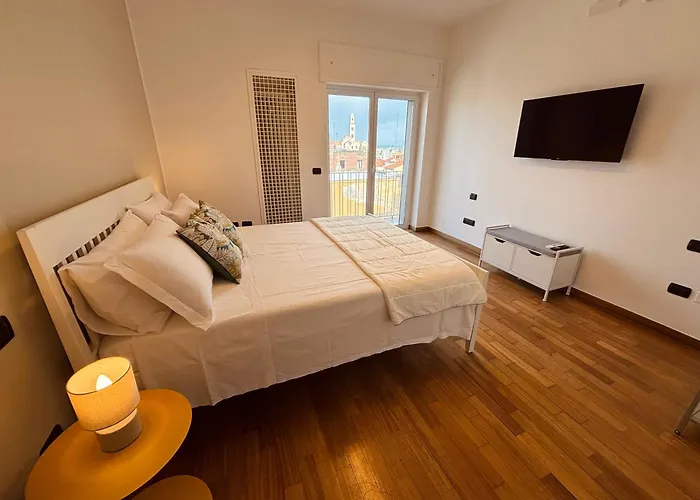 Apartman Dadu 93 Bari