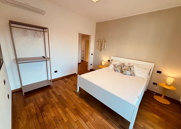 Apartman Dadu 93 Bari