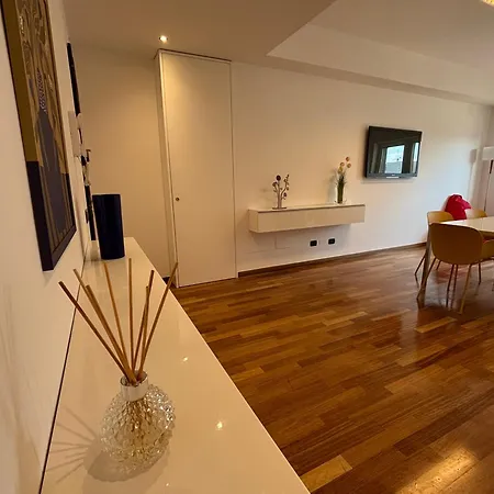 Apartamento Dadu 93