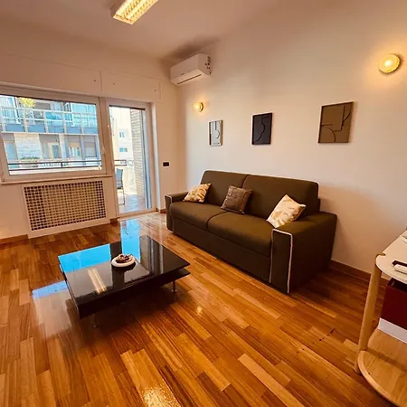 Apartamento Dadu 93
