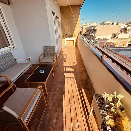 Dadu 93 Apartamento *