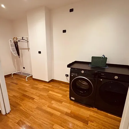 Apartamento Dadu 93 Bari