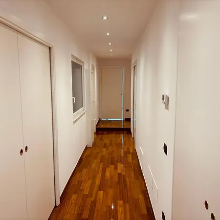 Apartamento Dadu 93 *
