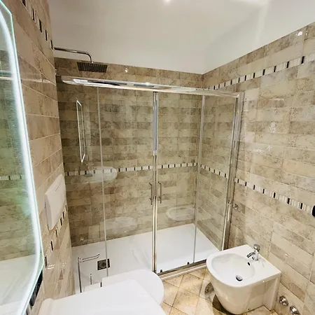 Apartamento Dadu 93 Bari