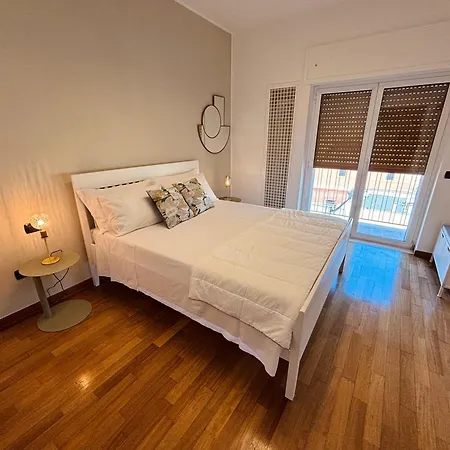 Dadu 93 Apartamento