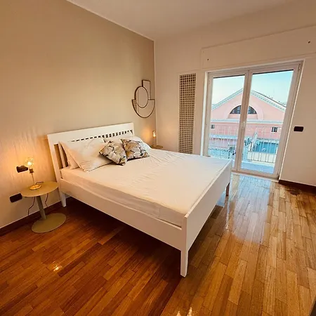 Apartamento Dadu 93