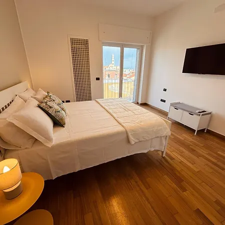 شقة Dadu 93 باري