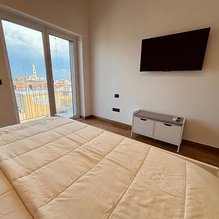 Dadu 93 Apartamento *