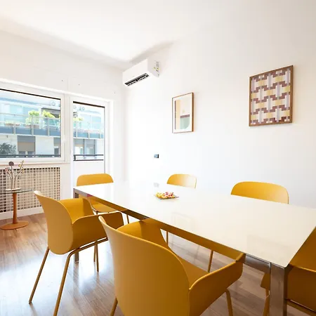 Dadu 93 Apartament *
