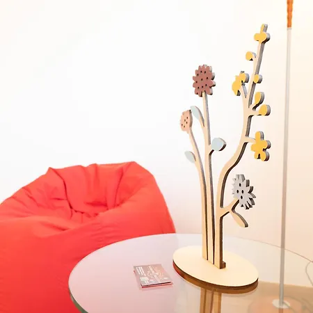 Dadu 93 Apartament