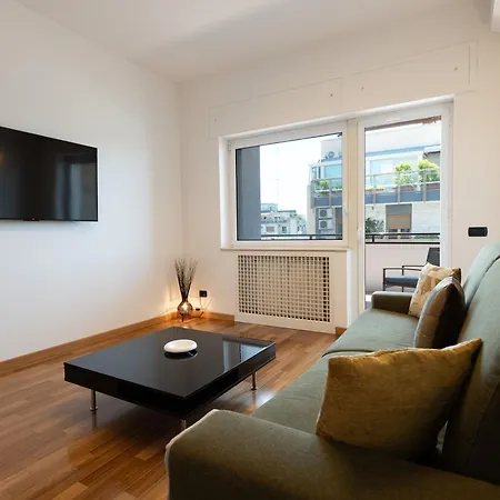Dadu 93 Apartamento Bari