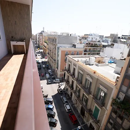 Dadu 93 Apartamento *