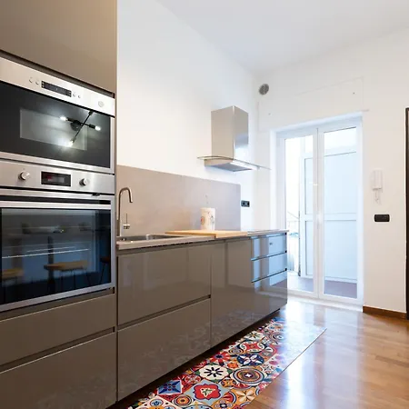 Dadu 93 Apartament *