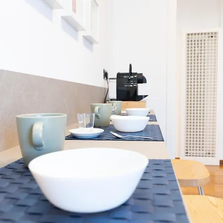 Dadu 93 Apartament *