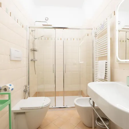 Dadu 93 Apartament *