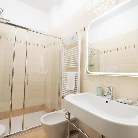 Dadu 93 Apartament Bari