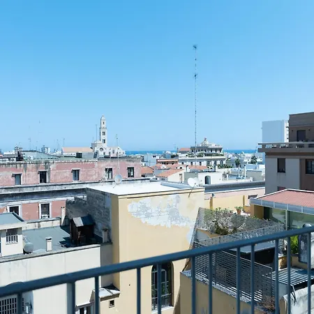 Dadu 93 Apartament *